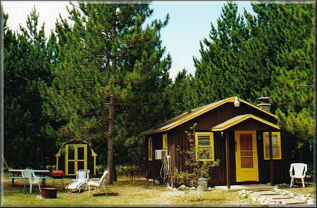 Traverse City Michigan Cottage Rentals Shoe String Resort Motel